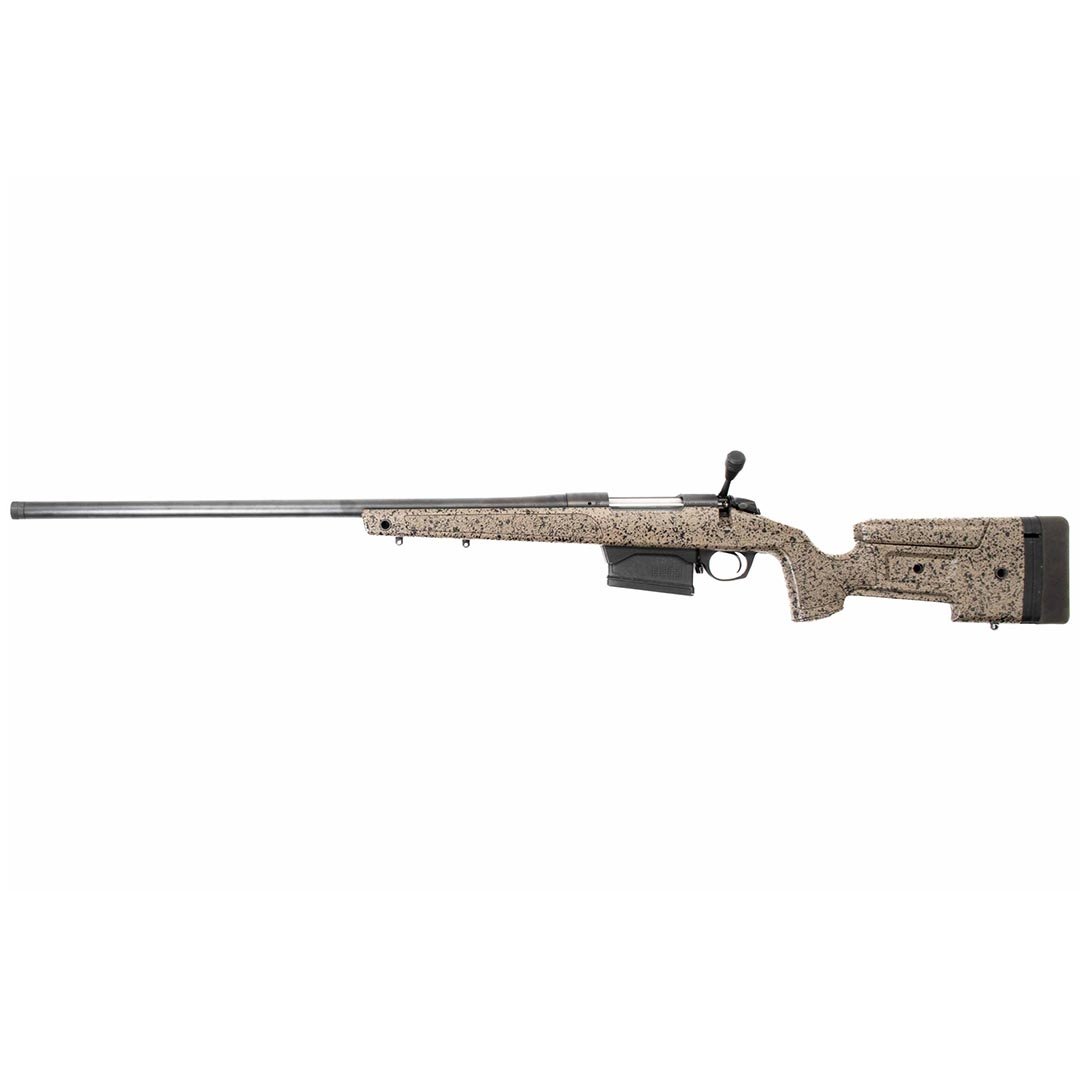 BERGARA B-14 HMR .300 win mag